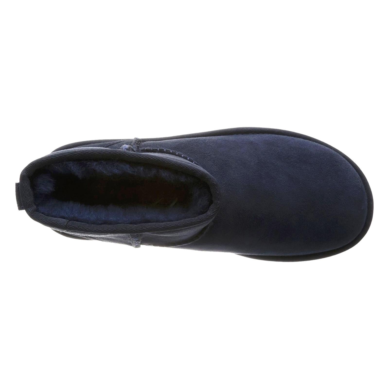 MINI CLASSIC NAVY WOMEN UGSCLMNY5854W  UGG 