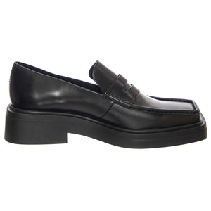W' Eyra Black Loafers - Mocassini Donna Neri VAG-5250-201-20  VAGABOND 