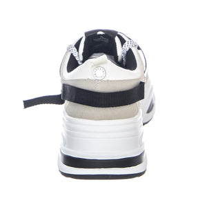  SMPFAY-WHTMLT  STEVE MADDEN 