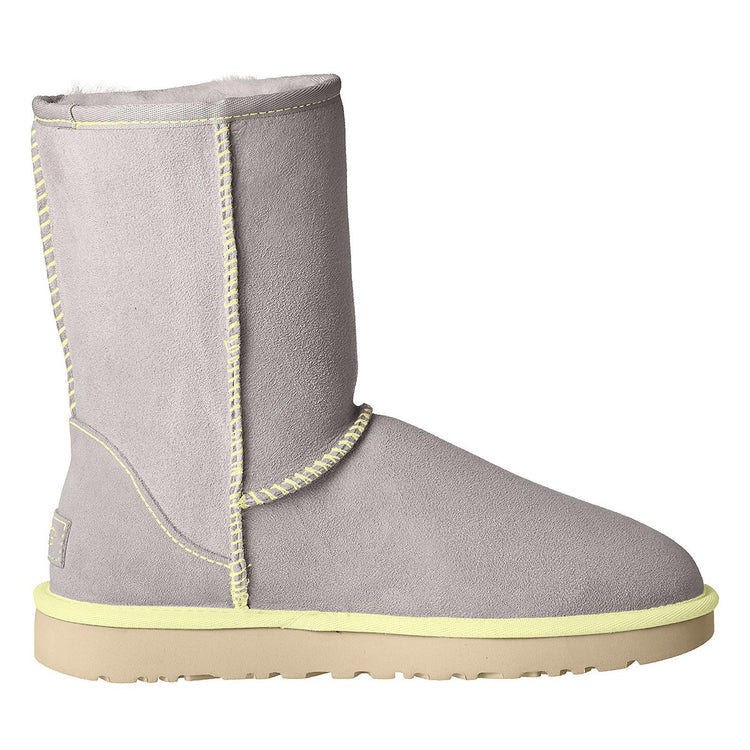 CLASSIC SHORT  NEON PENCIL LEAD UGSCLSNEONPL1016865W  UGG 
