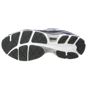 Gel-Nyc Cream / Steel Grey - Scarpe Stringate Profilo Basso Uomo Grigie / Multicolore 1201A789-100  ASICS 