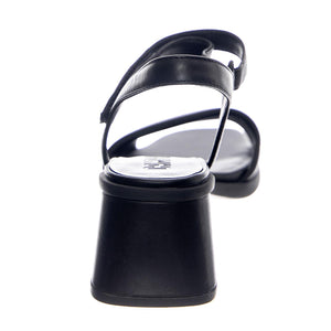 Ultrasoft Negro / KiaraS.Ultrasoft Negro - Sandali Donna Neri K201501-006  CAMPER 