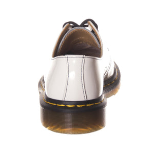 1461 PATENT WHITE DMS1461WHPT20499100  DR.MARTENS 