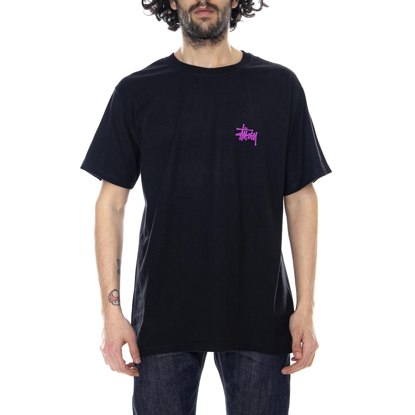  1904339-BLAC  STUSSY 