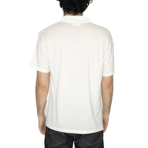 Maglietta M/C 70V Polo Shirt White - Polo Uomo Bianca PF1123-70V  LACOSTE 