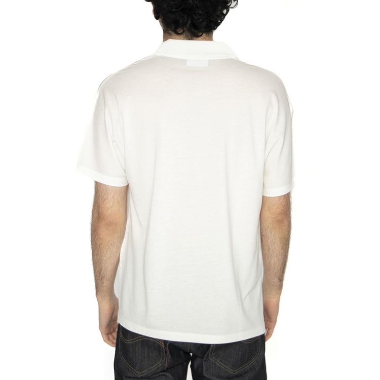 Maglietta M/C 70V Polo Shirt White - Polo Uomo Bianca PF1123-70V  LACOSTE 