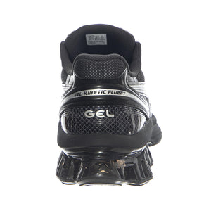 GEL-KINETIC Fluent Graphite Grey / Pure Silver - Scarpe Uomo Grigie 1203A591-024  ASICS 