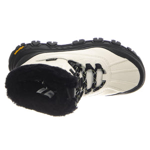 W Adirondack Meridian Hiker White - Stivaletti Donna Bianchi UGSADMHWHT1169031W  UGG 