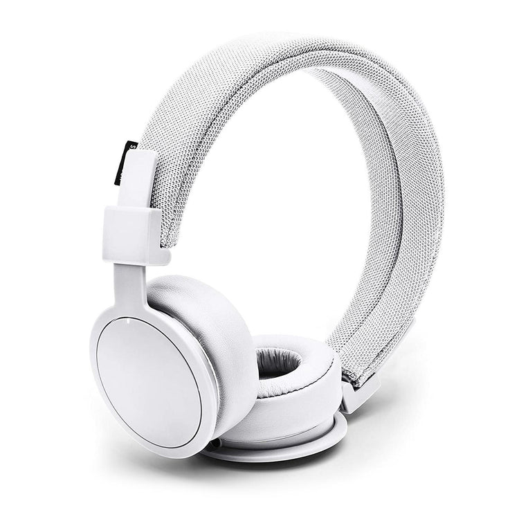 Plattan Adv Wireless Headphones True White - Auricolari senza Cavo Bianchi 04091-TRUWHI . URBANEARS 