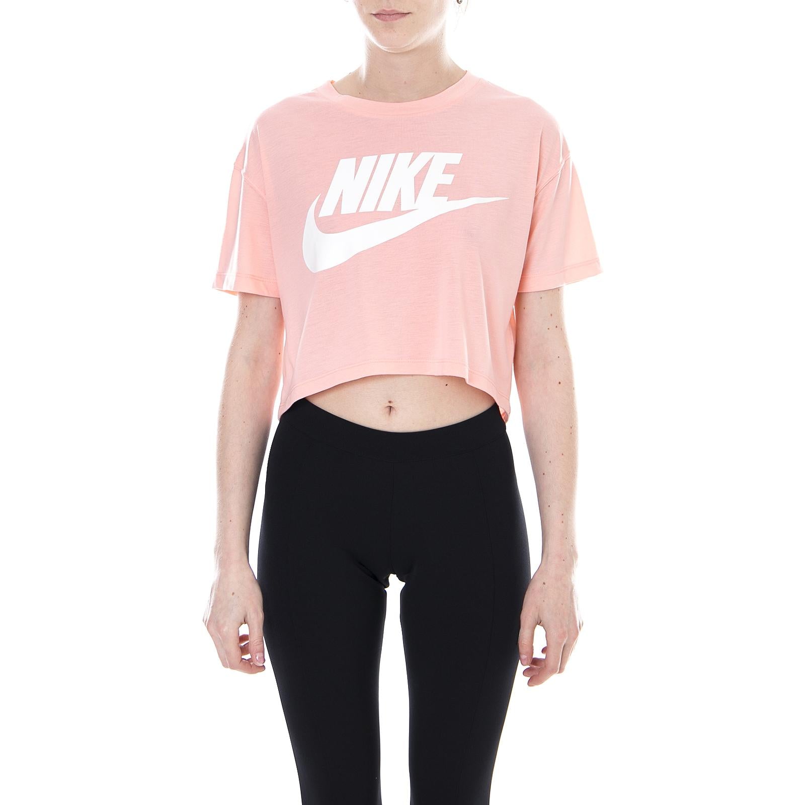 Nike Sportswear Essential BLEACHED CORAL/BLEACHED CORAL/SAIL AA3144-697  NIKE 