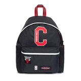 Day Pak'r - Chicago Bulls Black Backpack EASTPAK ACCESSORIES