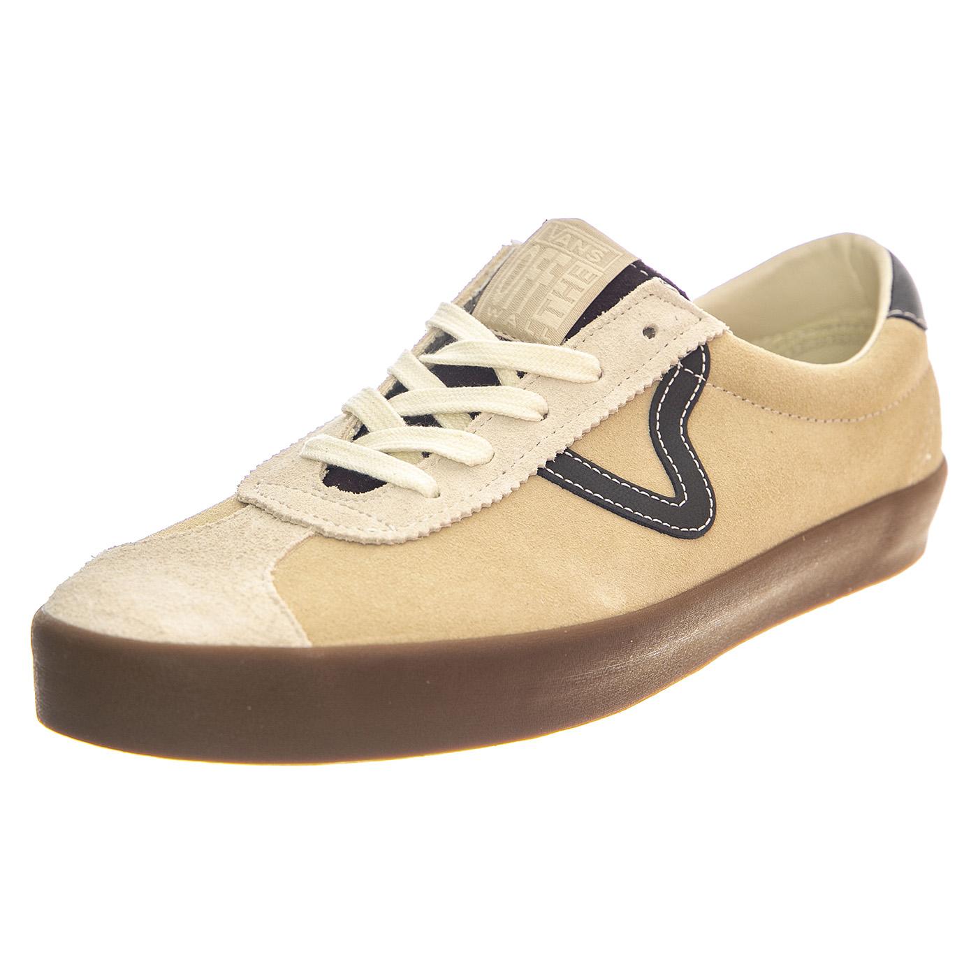 Sport Low Mojave Desert - Scarpe Profilo Basso Uomo Beige VN000CTDBSM1  VANS 