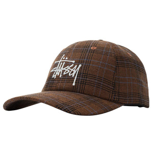  131957-BROW  STUSSY 