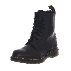 SERENA BLACK CARTAGENA - 8 EYE DMSSERBKCT13934002  DR.MARTENS 