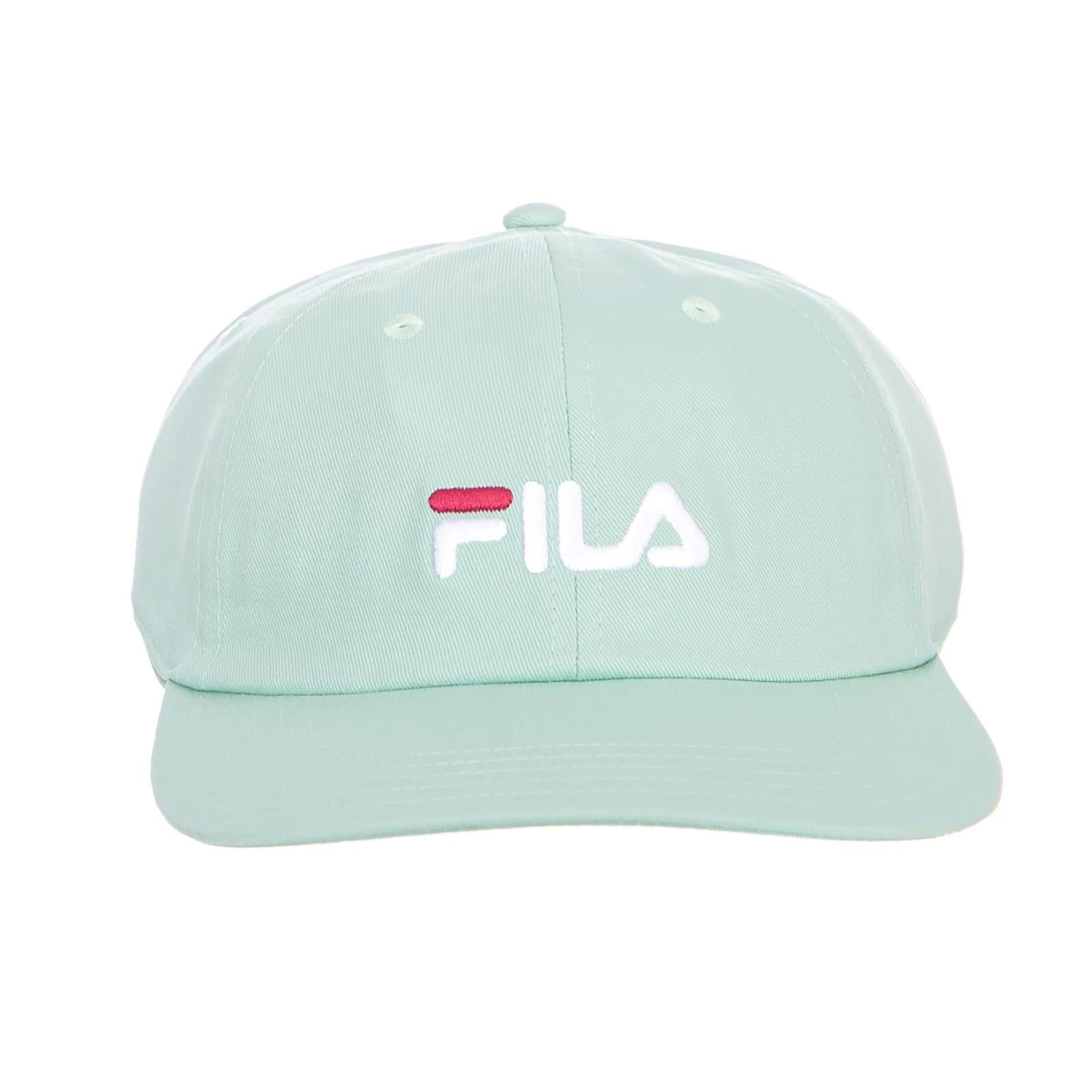 Dad Cap Linear Strap Back lichen 685034-J47  FILA 