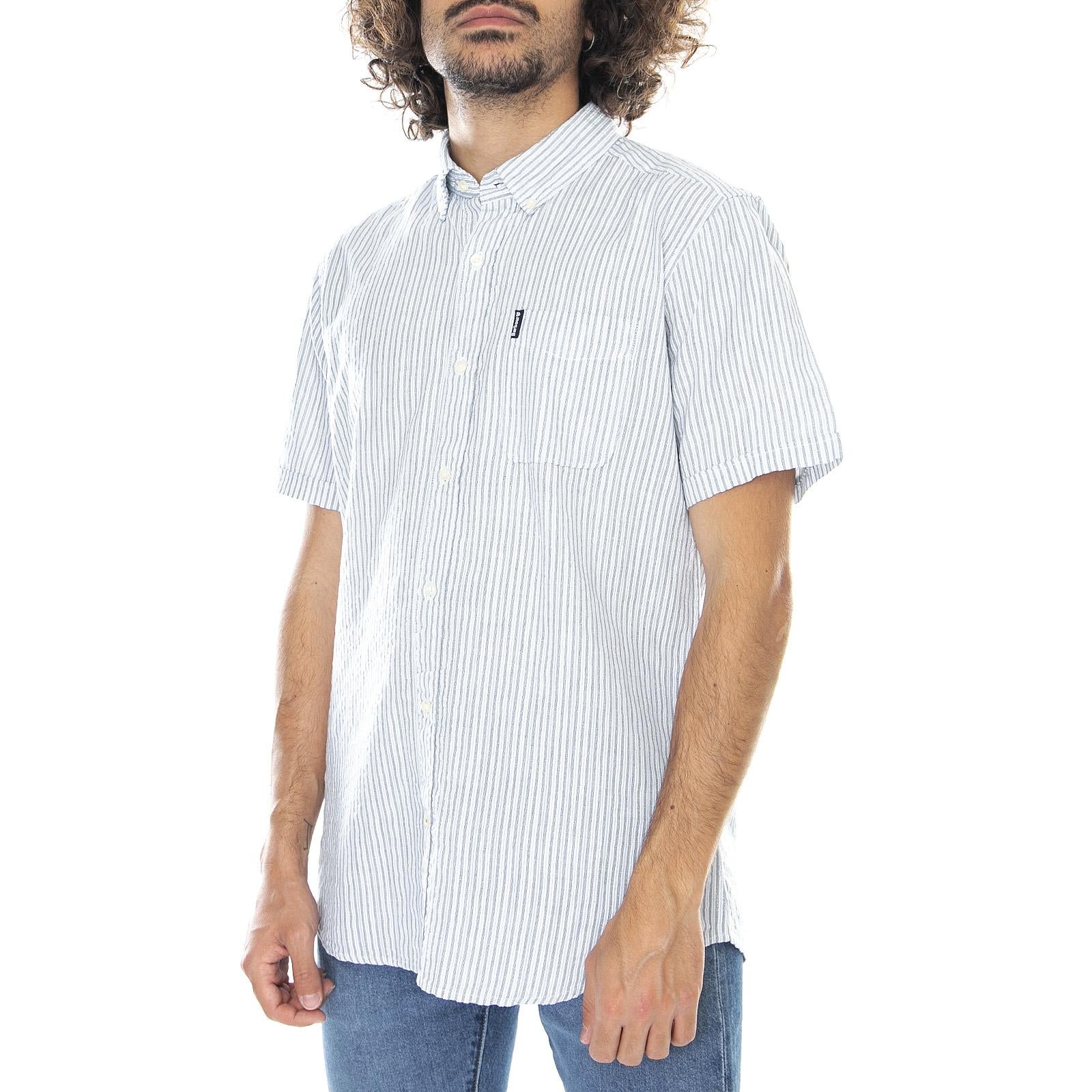  MSH4941-BL53-SS21  BARBOUR 