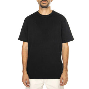 Hadar black - Maglietta Girocollo Uomo Nera 330733 110 ELVINE 