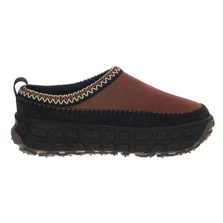 W Venture Daze Red / Jasper Black Unisex - Scarpe Uomo / Donna Rosse UGSVENDZRJS1155650W  UGG 