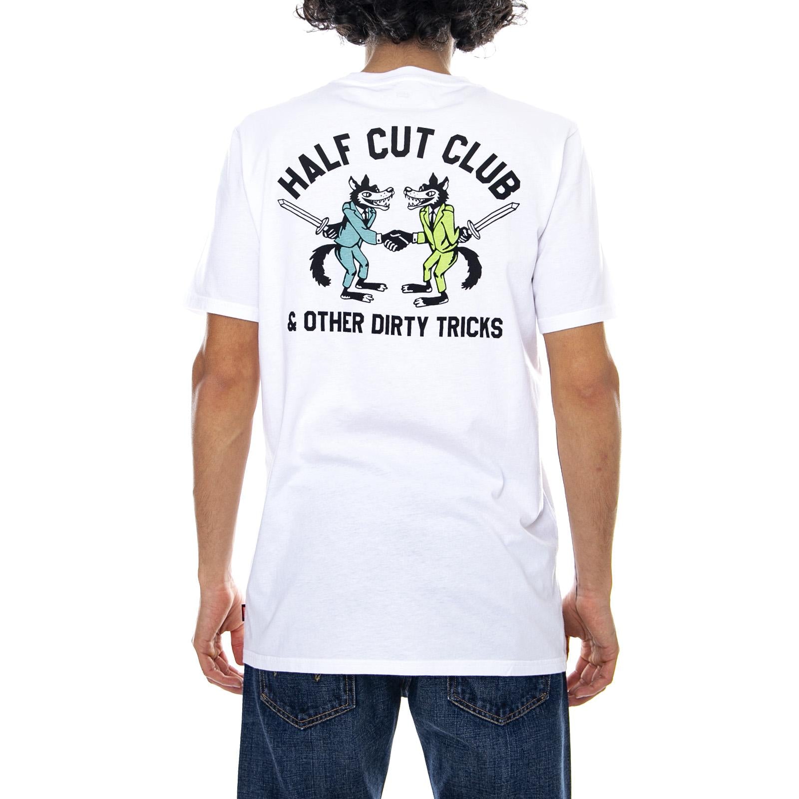  GB01820005-WHT  GLOBE 