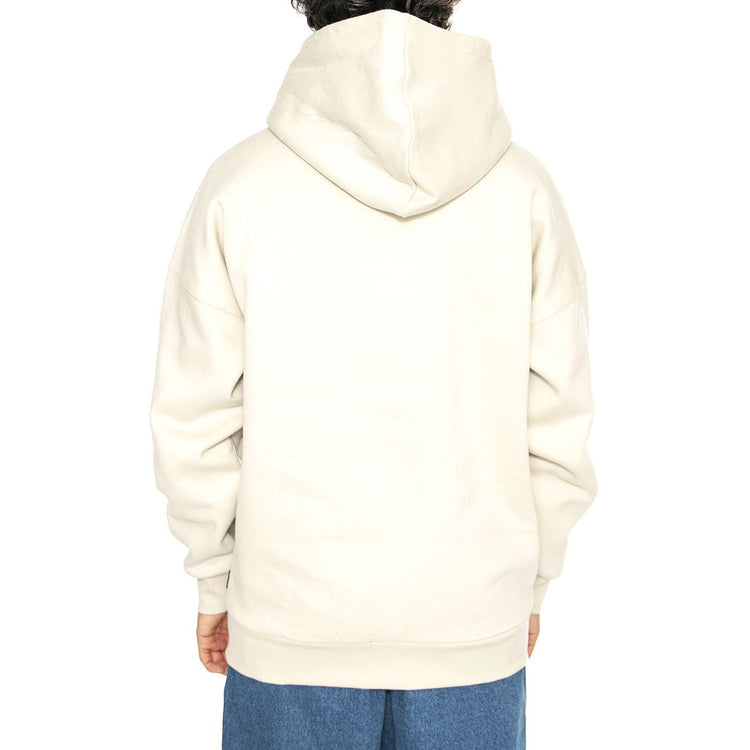Onsand Silver Beige Hoodie - Felpa con Cappuccio Uomo Beige 22026661BG  ONLY & SONS 