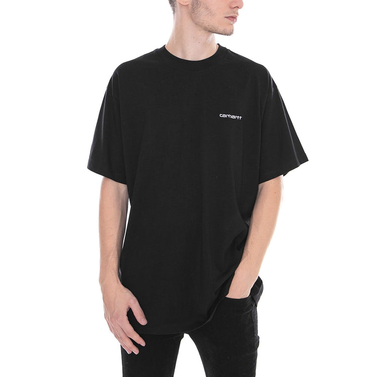  I025778.03-Black / White  CARHARTT WIP 