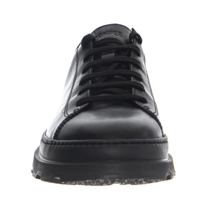 Noray Negro / Brutus + Negro - Scarpe Uomo Nere K101066-001 . CAMPER 