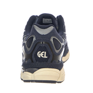 Gel-NYC Midnight / Midnight - Scarpe Uomo Blu / Multicolore 1203A383-401  ASICS 
