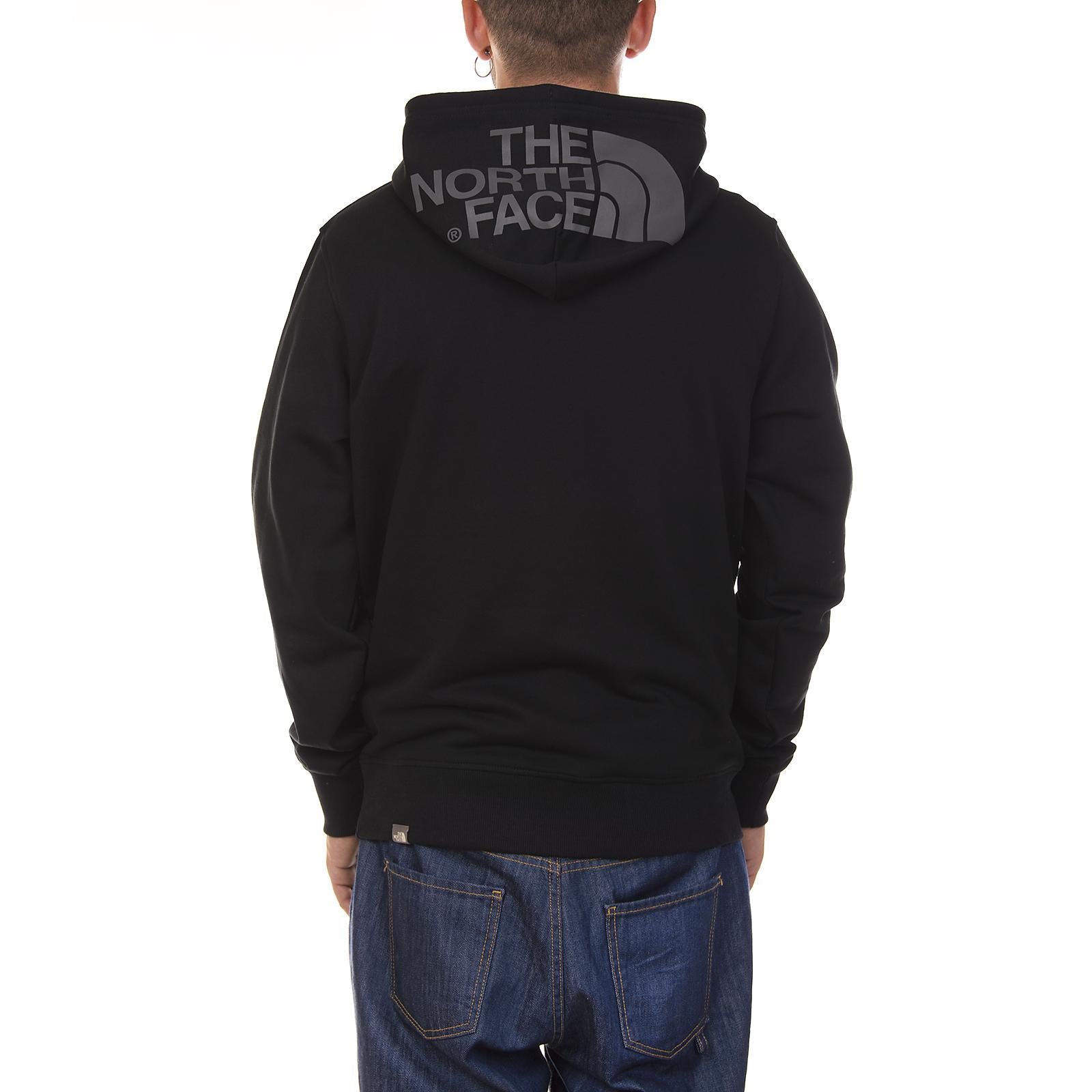 M SEA D PEAK PL LHT TNF BLACK T92S57JK3  THE NORTH FACE 