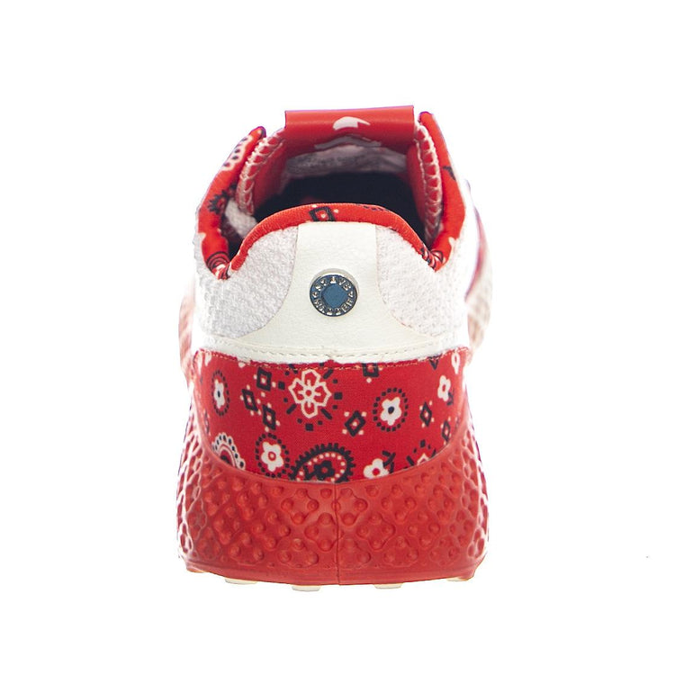  SMPRAMP-REDMLT  STEVE MADDEN 