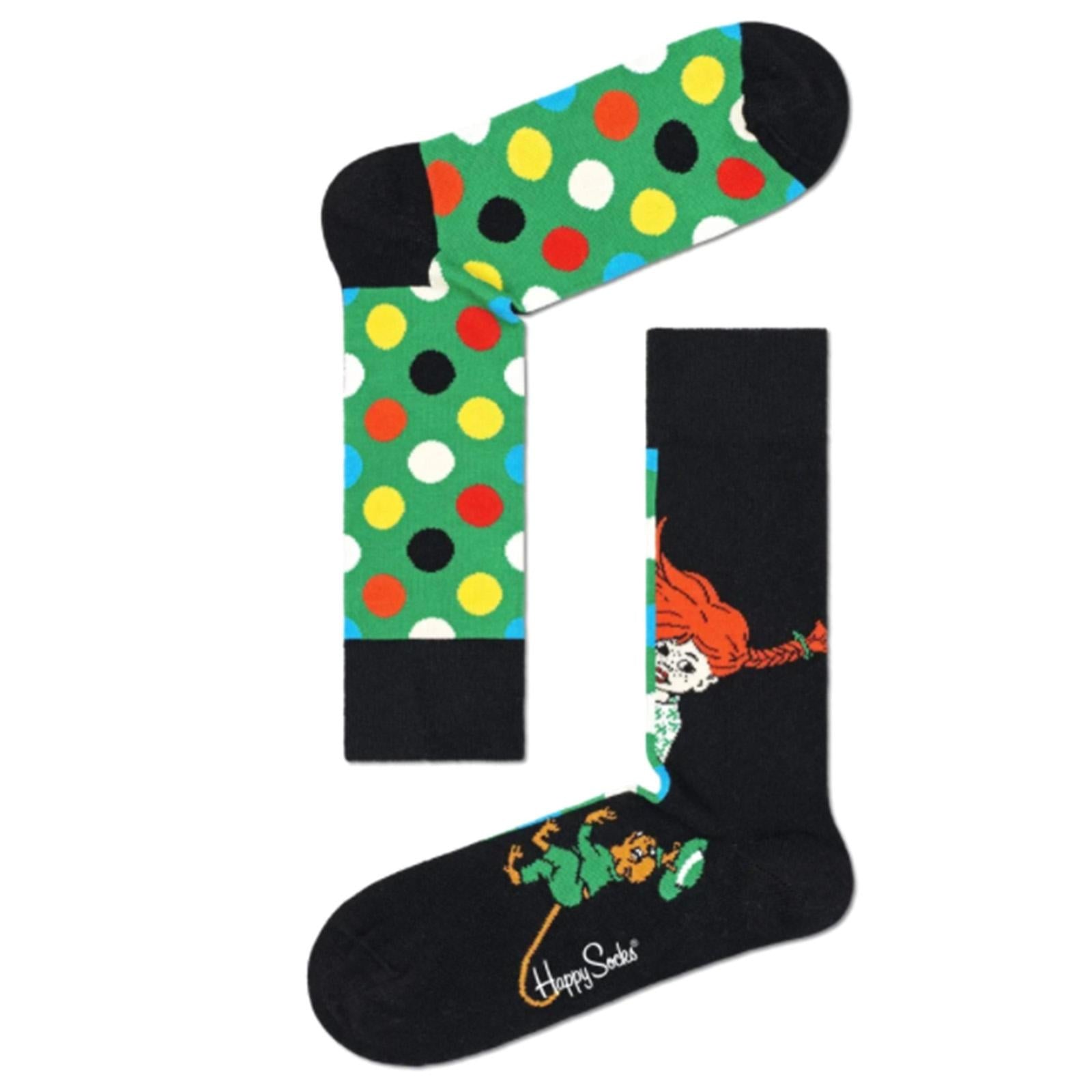  SPIP01-9300  HAPPY SOCKS 