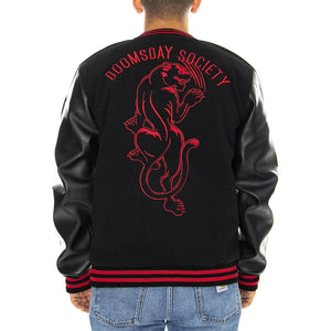  JCK0049BLK  DOOMSDAY 