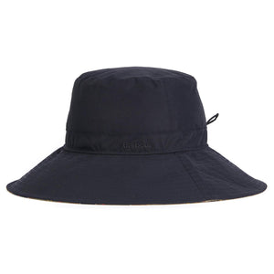 Harriet Sports Hat Navy - Cappello da Pescatore Blu LHA0509-NY52-SS23  BARBOUR 