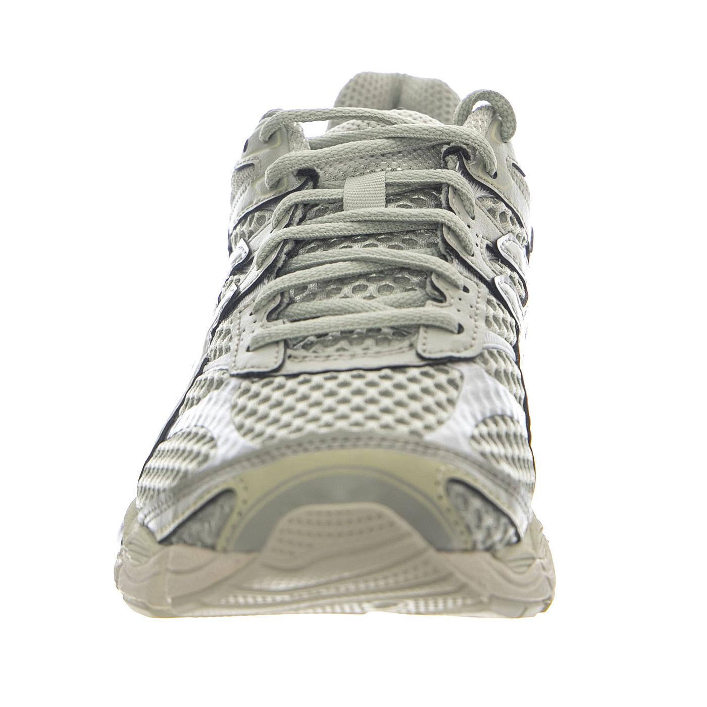 Gel-Cumulus 16 Dried Leaf Green/Dried Leaf Green -- Scarpe Uomo Verdi 1203A733-300 . ASICS 