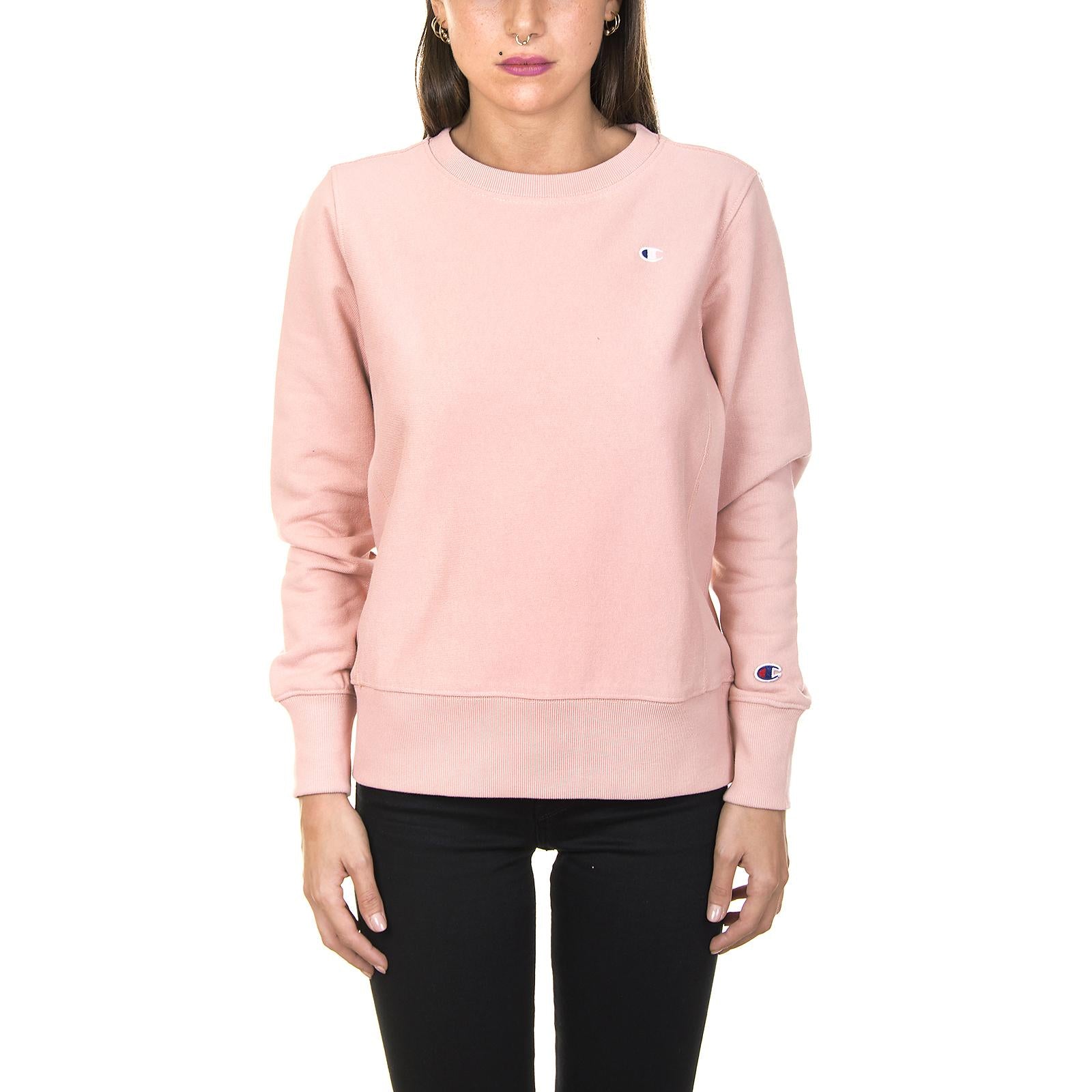 W-Girocollo  Rev.W.Terry Rev.W 110031-PS033  CHAMPION 