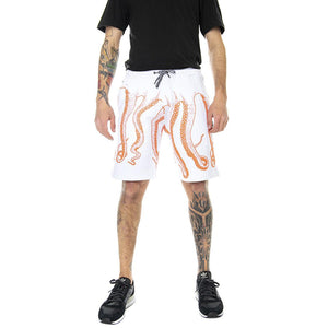  22SOSS03-WHITE  OCTOPUS 