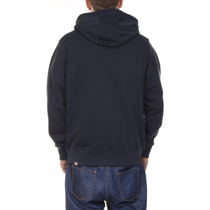 M LHT DR PEAK PUL HD URBAN NAVY T0A0TEH2G  THE NORTH FACE 