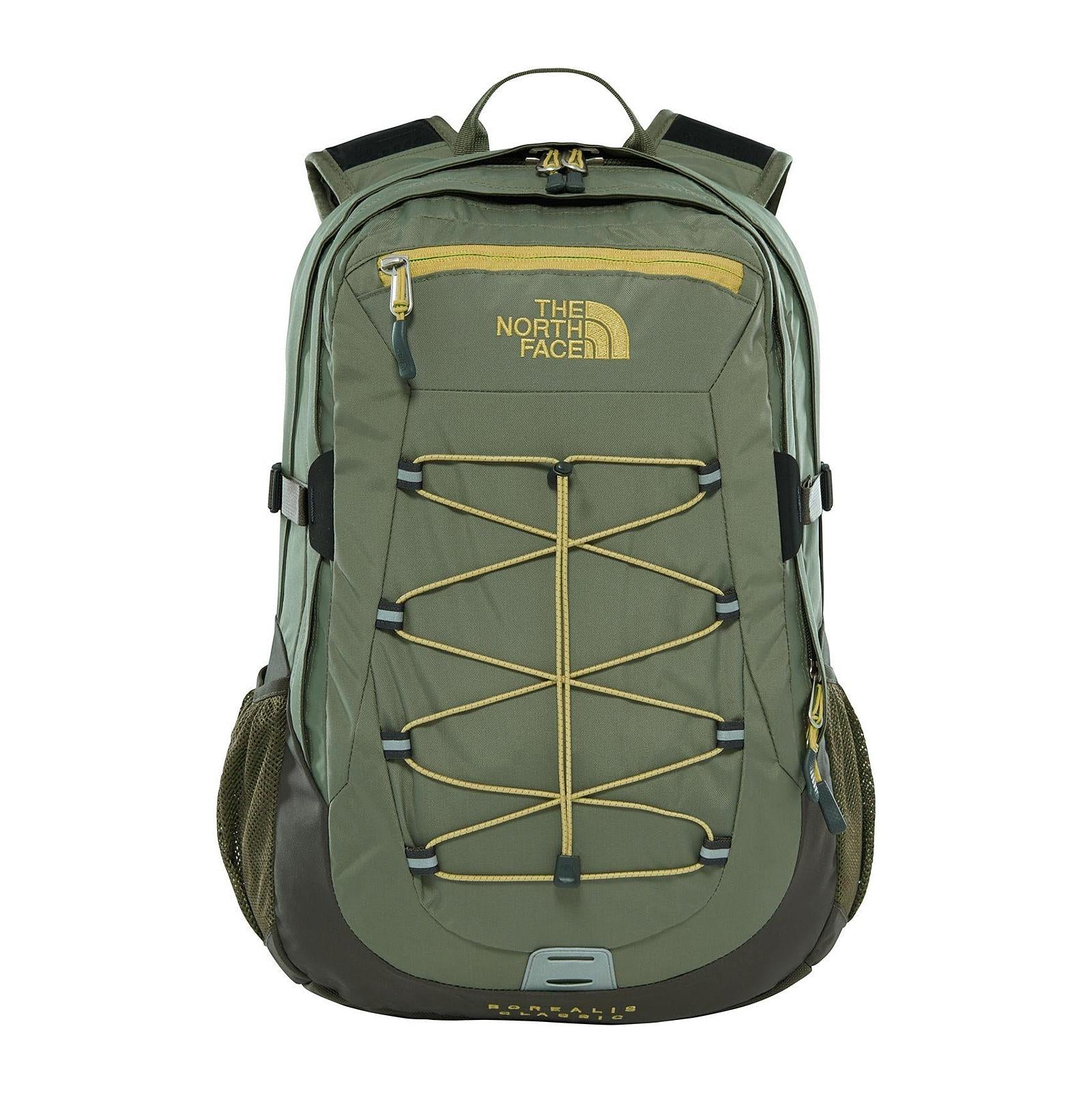 BOREALIS CLASSIC  New Taupe Green/Four Leaf Clover T0CF9C3NL  THE NORTH FACE 