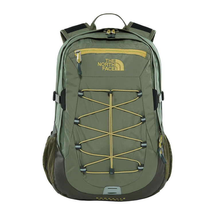 BOREALIS CLASSIC  New Taupe Green/Four Leaf Clover T0CF9C3NL  THE NORTH FACE 