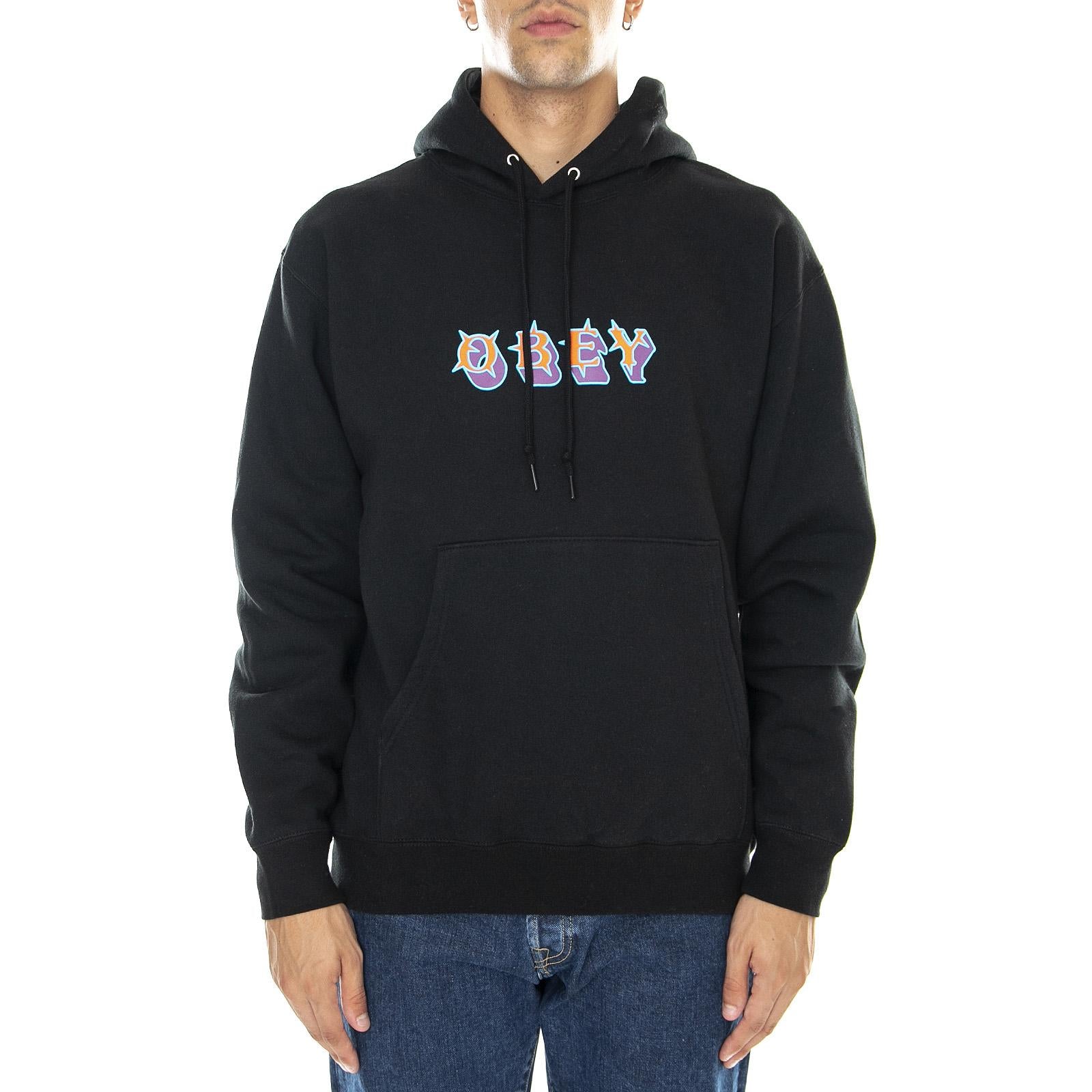 112842825E-BLK  OBEY 