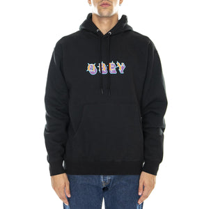  112842825E-BLK  OBEY 