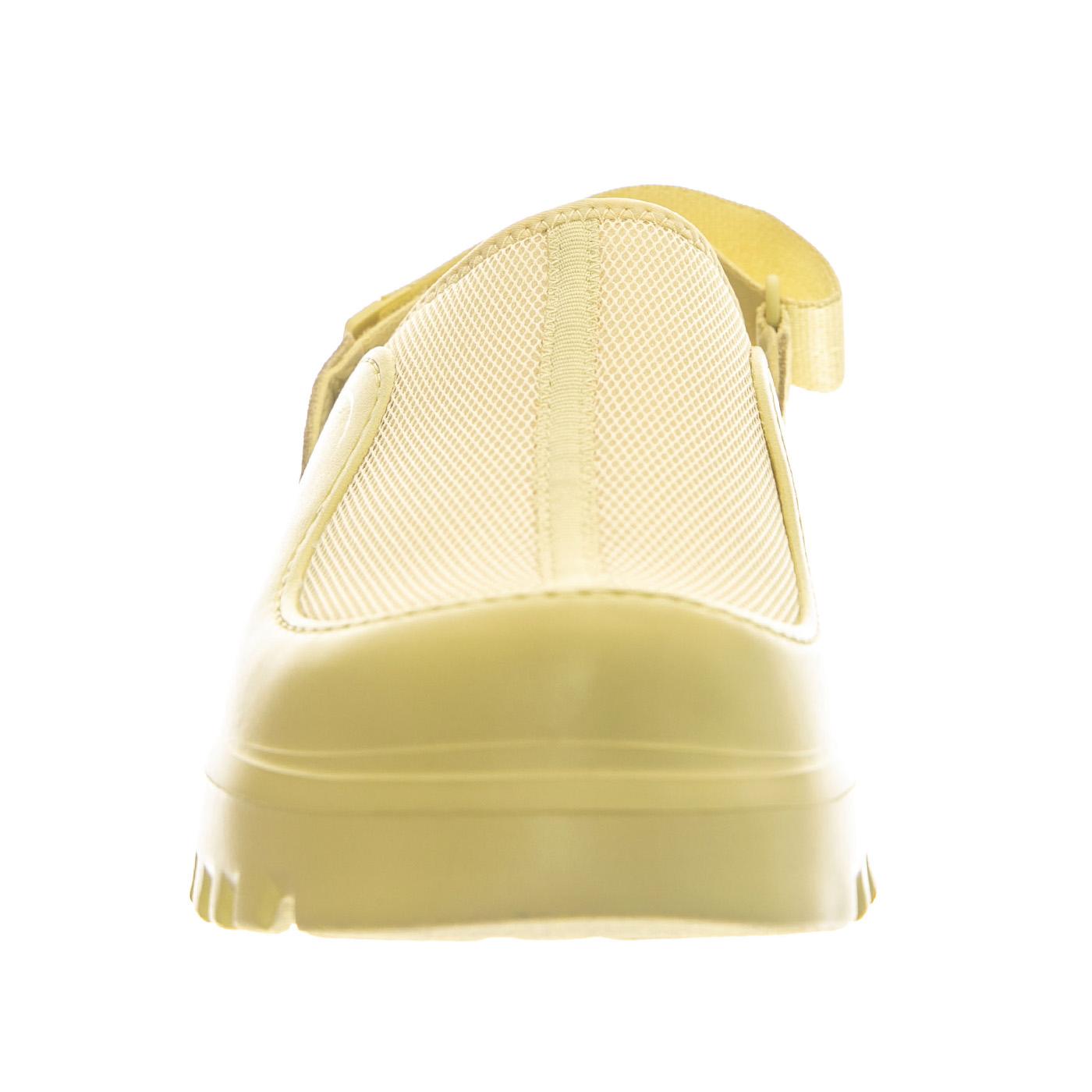 M PEAKMOD GOLDEN APPLE YELLOW - Sandali Uomo Gialli M1166912-GLDN . UGG 