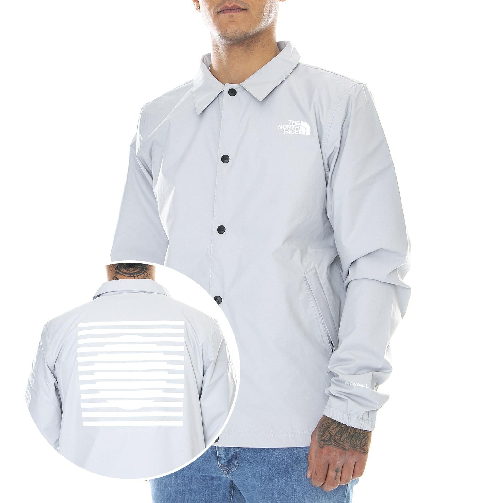  NF0A4CLMA0M  THE NORTH FACE 