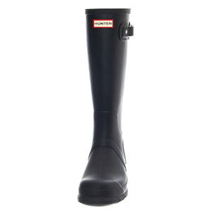 Original Tall Boot Black - Stivali Uomo Neri HUMMFT9000RMA-BLK  HUNTER 
