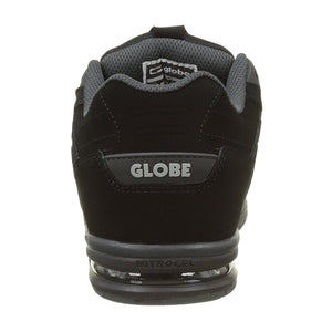 Fury Black/Black GBFURY-10006  GLOBE 