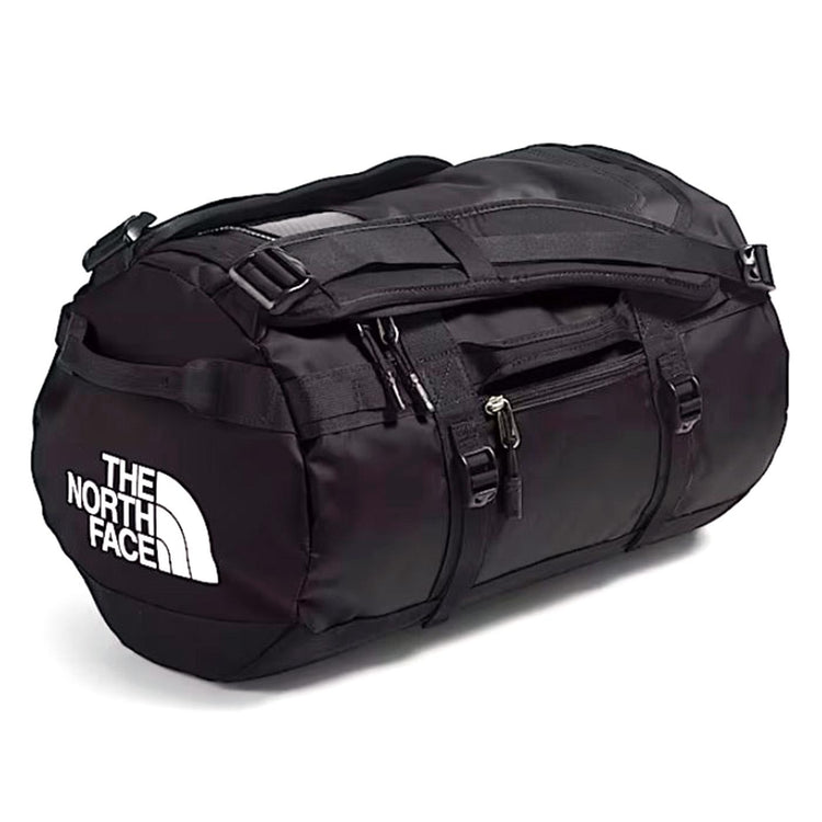 Base Camp Duffel - XS - Borsa da Viaggio Nera NF0A52SS53R1  THE NORTH FACE 