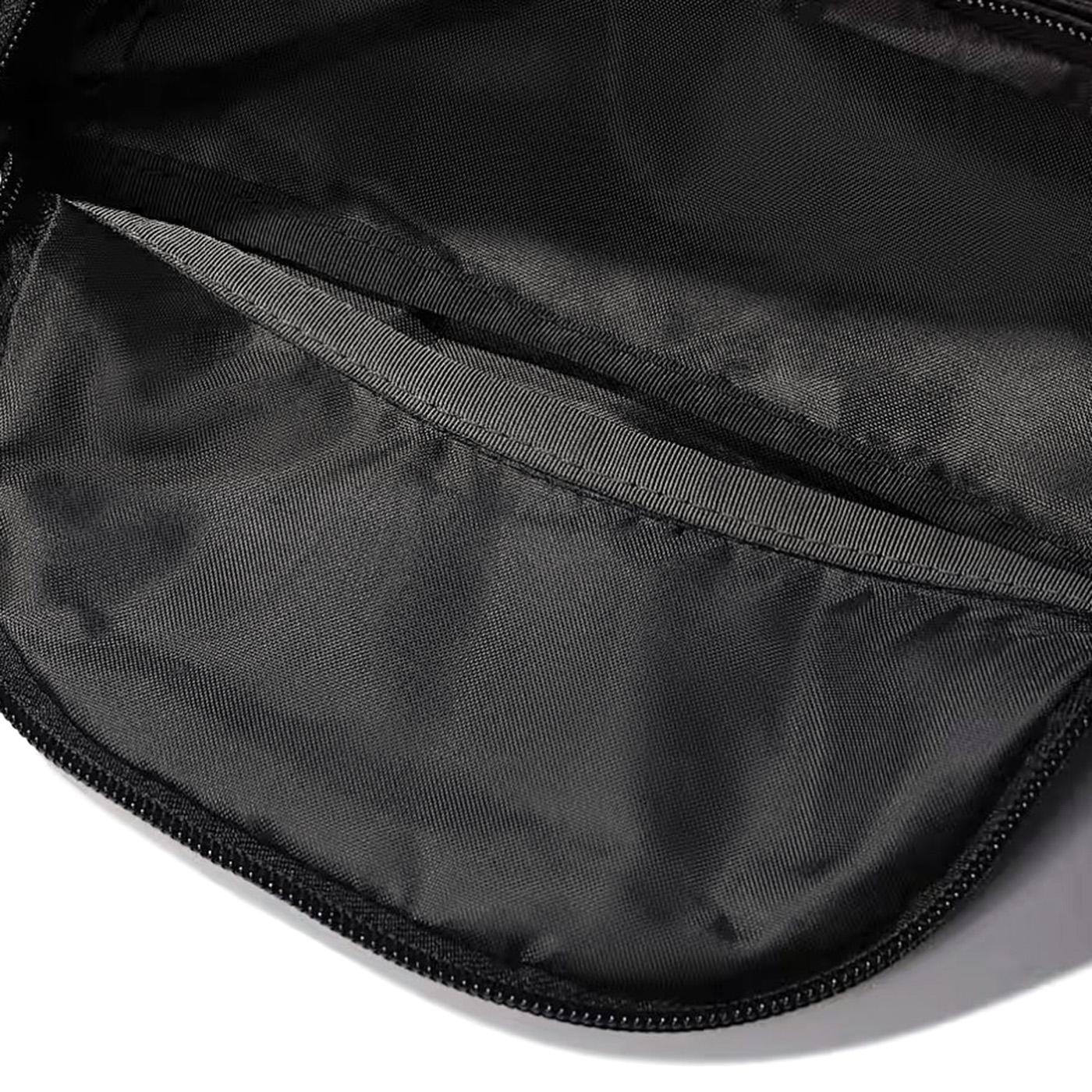 Jester Lumbar TNF Black-NPF - Marsupio Nero NF0A52TM 4H01 THE NORTH FACE 