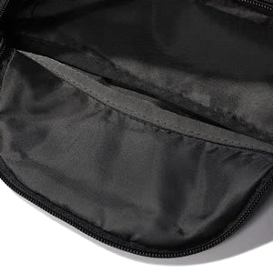 Jester Lumbar TNF Black-NPF - Marsupio Nero NF0A52TM 4H01 THE NORTH FACE 