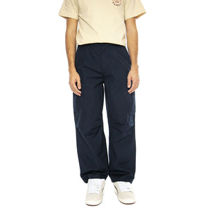 Cole Cargo Pant Mizar - Pantaloni Cargo Uomo Blu I030477.0NY02  CARHARTT WIP 
