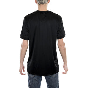 CLIMA CLUB JERSEY BLACK/BLACK CF5798  ADIDAS 