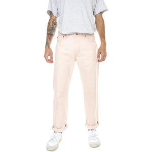 501 Levi's Original Loquat - Denim Jeans Uomo Neutral 00501-3299 . LEVIS 